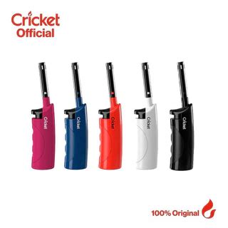 Cricket Lighters Philippines .